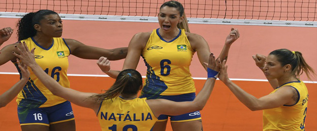 O silêncio que precede a fúria: Brasil derruba Rússia e vai invicto às quartas