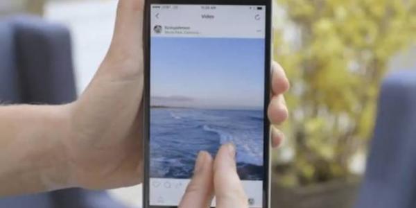 Atualização do Instagram vai disponibilizar zoom em fotos e vídeos