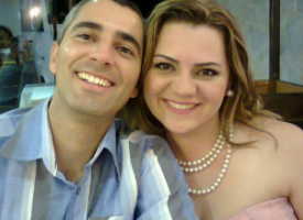 Mulher de PM achado morto assume assassinato, diz delegado