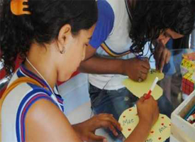 7ª Flimar acontece nos dias 31 de agosto a 3 de setembro em Marechal Deodoro.