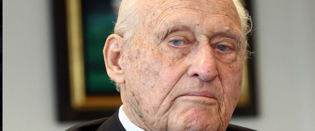 Morre no Rio aos 100 anos João Havelange, ex-presidente da Fifa