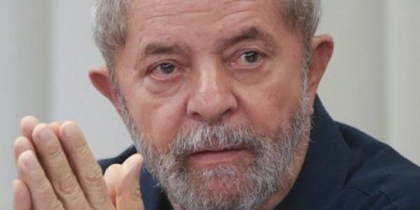 Nome de Lula gera 73% de rejeição na votação para prefeito