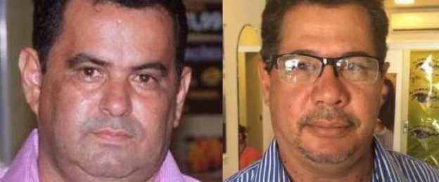 Zenício Neto é escolhido candidato à vice pelo PRTB para as eleições de Palmeira dos Índios