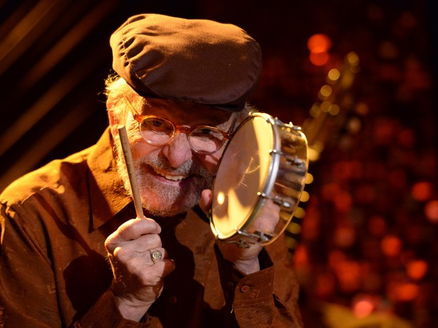 Morre o apresentador Goulart de Andrade em São Paulo