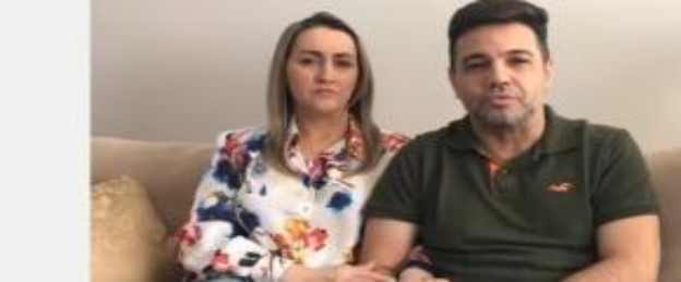 Jovem do DF registra ocorrência contra Feliciano por abuso sexual