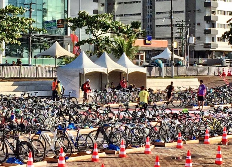 Challenge sprint tem Alagoas e Sergipe no pódio