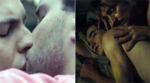 Escalada na TV: Do beijo gay ao sexo gay em dois anos e meio