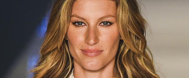 Gisele Bündchen será ‘assaltada’ na abertura da Rio 2016