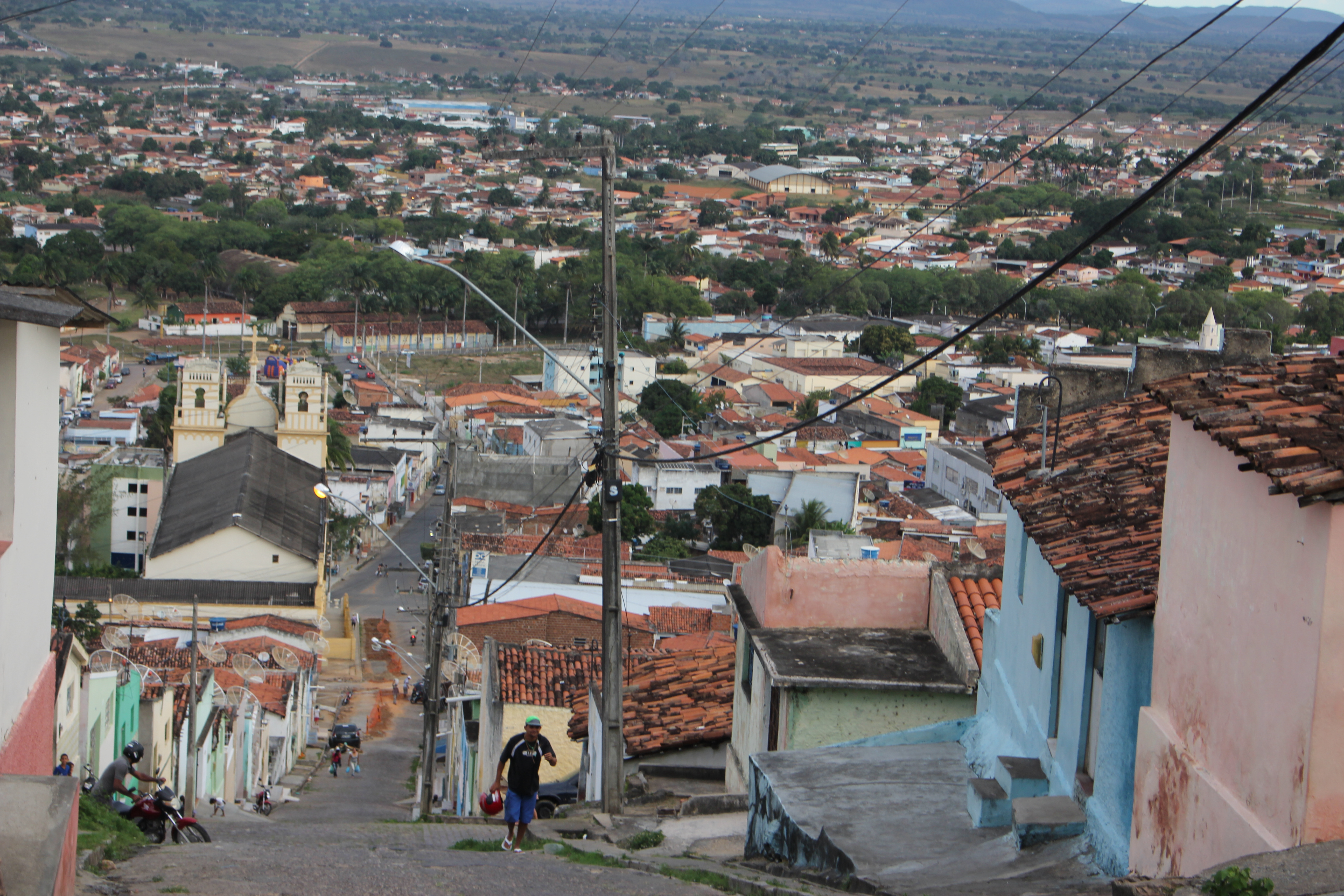 “Princesa do Sertão” completa 127 anos com pouco a comemorar