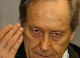 Impeachment: Senadores responderão questão única sobre Dilma