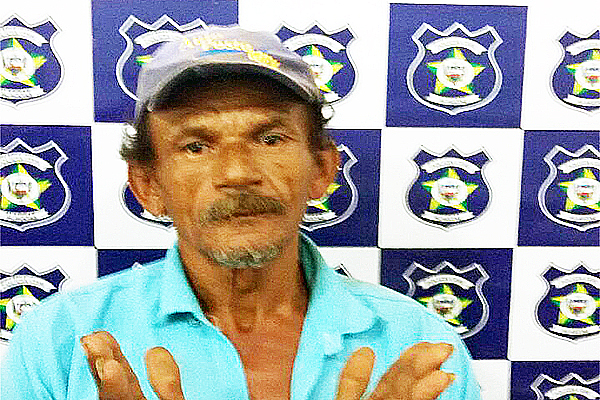 Polícia Civil prende avô que abusava sexualmente da neta