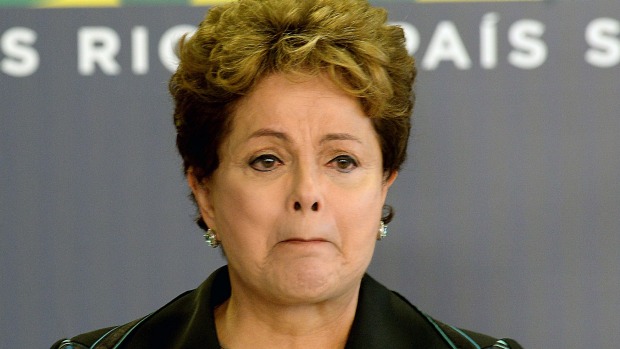 Senado decide hoje se afasta Dilma definitivamente