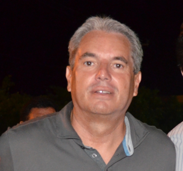 Juiz encerra instrução de processo envolvendo Celso Luiz