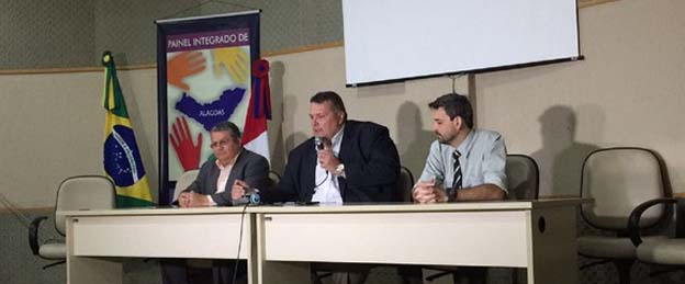 Polícia Civil prende suspeito de matar líder do MST em Atalaia