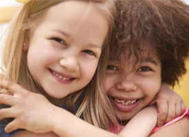 Amor ao próximo pode estar ligado a alteração genética