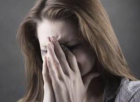 Descobertas 17 variações genéticas ligadas à depressão