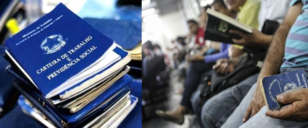 Alagoas é o 4º estado com maior número de pessoas desocupadas