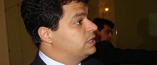 Ex-deputado Dudu Albuquerque tem direitos políticos suspensos