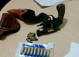 Suspeito é preso por forjar a própria morte para receber seguro