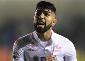 Inter supera oferta da Juve e oferece R$ 90 mi por Gabigol
