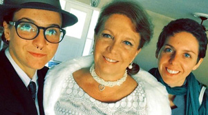 Mães contam como reagiram ao saber que as filhas eram homossexuais