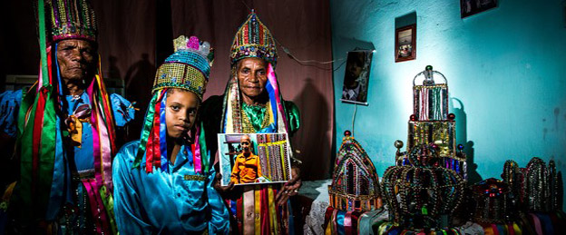 Jovens são esperança para manter vivas as tradições folclóricas em AL