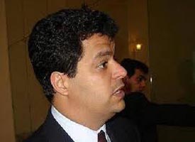 Ex-deputado Dudu Albuquerque tem direitos políticos suspensos por oito anos