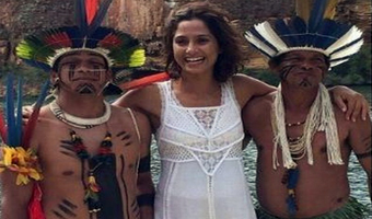 Olho vivo: Velho Chico, Santo, Xucurus, e R$ 5 milhões de livros