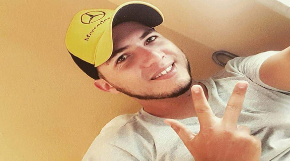 Família busca por jovem desaparecido em Arapiraca