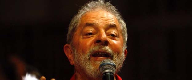 MPF diz que Lula ‘participou ativamente do esquema criminoso na Petrobras’