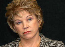 Marta Suplicy recebeu R$ 500 mil via caixa 2, diz Odebrecht