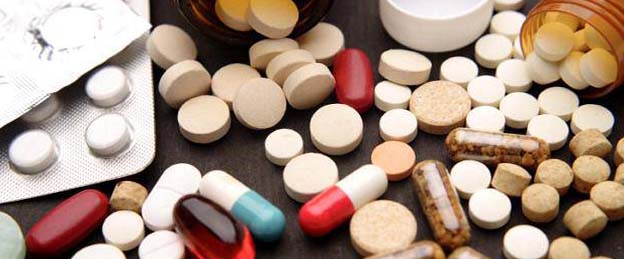 Nova regra aumenta número de remédios isentos de prescrição