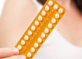 Risco de trombose é maior com os anticoncepcionais modernos