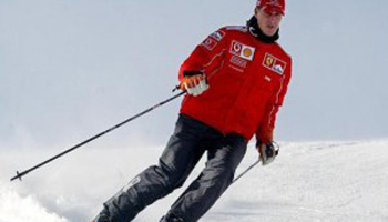 Em estado vegetativo, Schumacher perde mais um patrocinador