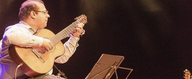 ‘Som das Cordas’ abre temporada 2016 do Misa Acústico