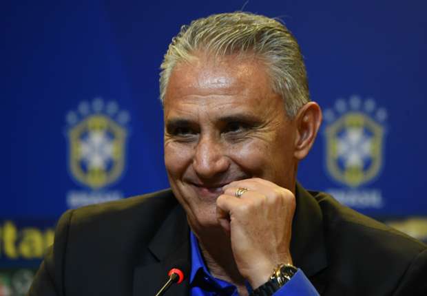 Convocação: Seleção de Tite tem 7 olímpicos e novidades