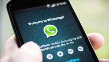 Autoridades da Europa vão avaliar mudança na privacidade do Whatsapp