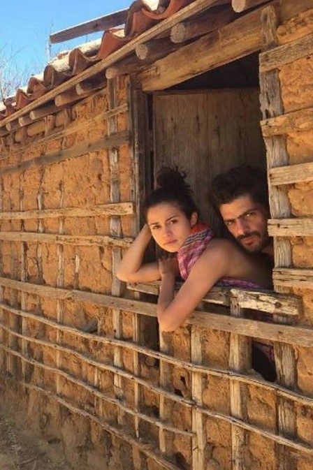 Nanda Costa roda filme na região do Rio São Francisco: ‘Entre o céu e o inferno’