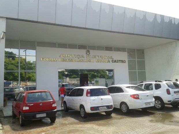 Maceió: Locais de votação da 2ª Zona Eleitoral têm alterações