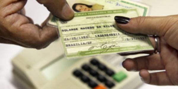 Escândalos de corrupção despertam desinteresse em eleitores