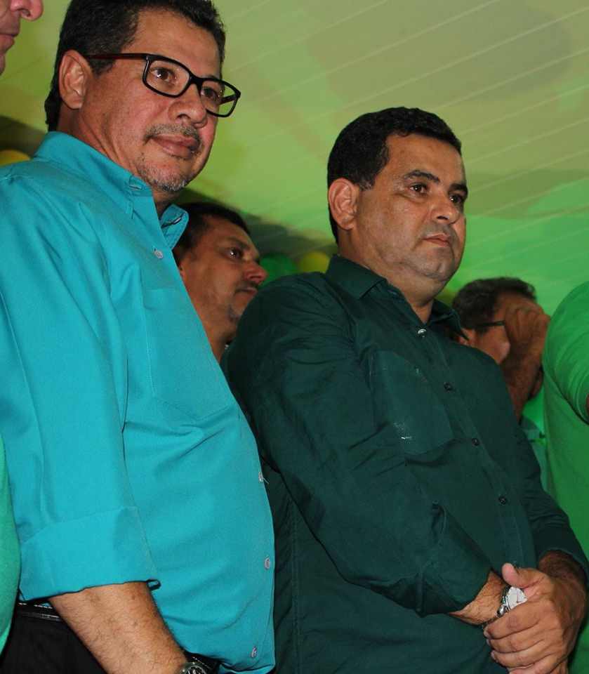 TRE indefere candidatura de Flávio Targino em Palmeira dos Índios