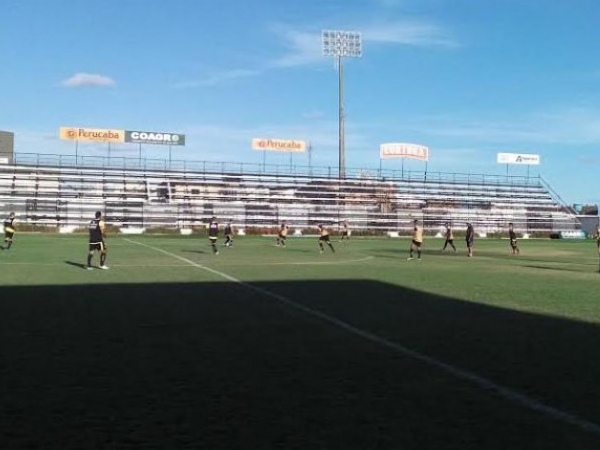 ASA inicia venda de ingressos contra o Guarani no sábado