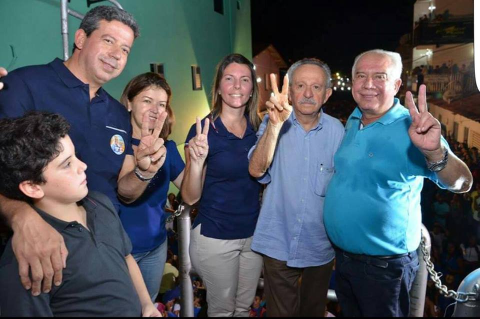 Temer  telefonou para Benedito de Lira confirmando:sancionou MP em favor de agricultores do Nordeste