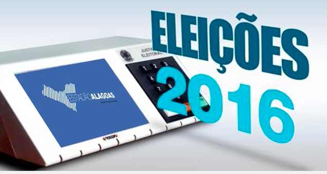 Eleições 2016: Confira horários que Lei Seca passa a vigorar em Maceió e Palmeira dos Índios