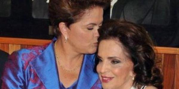 Dilma Rousseff decide se mudar para o Rio de Janeiro, diz jornal