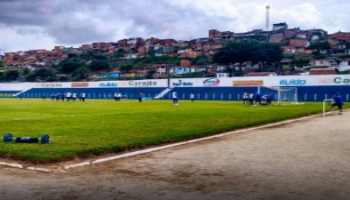 CSA festeja 103 anos de fundação