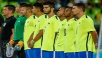 Último ato: Brasil joga pelo bronze na despedida paralímpica do futebol de 7