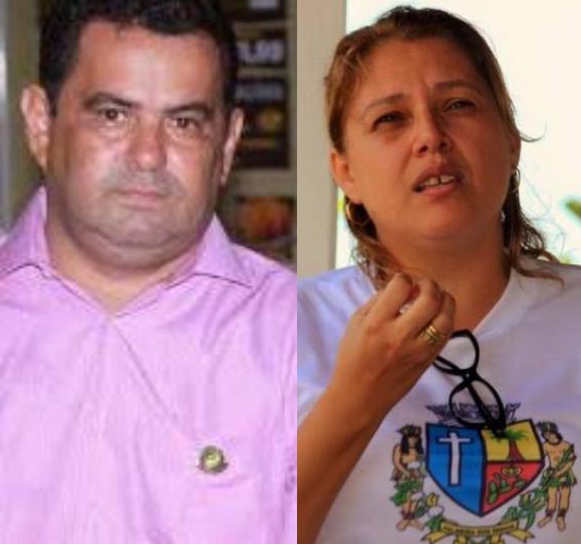 Sheila Duarte e Flávio Targino têm candidaturas indeferidas
