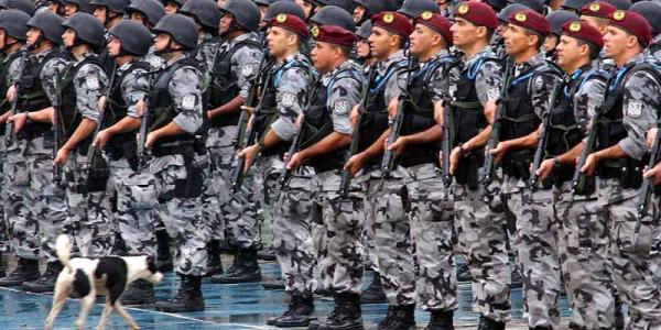 TRE aprova tropas federais para mais quatro municípios de Alagoas