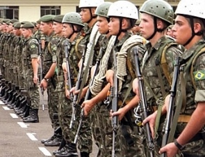 TSE autoriza envio de tropas federais para mais 4 municípios de Alagoas